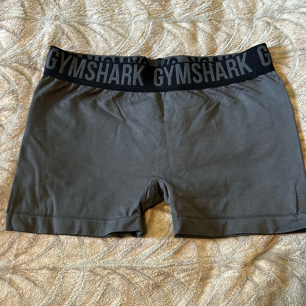 Gymshark women’s shorts
